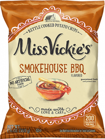 we love a good miss vickie's chip - Bits and Banter [06/23/2022