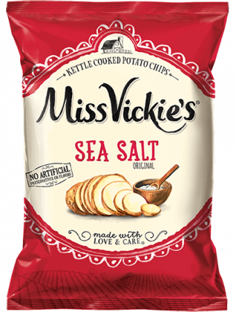 we love a good miss vickie's chip - Bits and Banter [06/23/2022