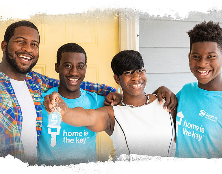 Habitat for Humanity