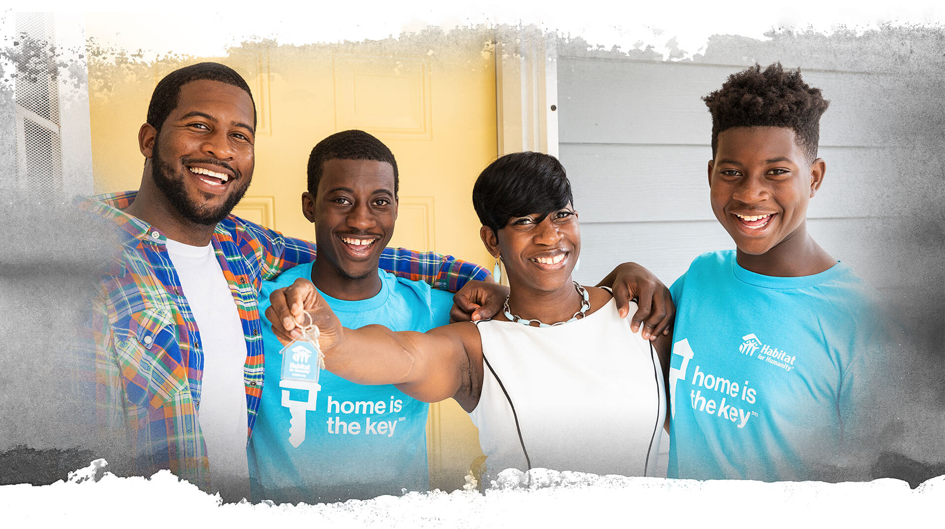 Habitat for Humanity