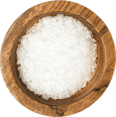 Social Salt